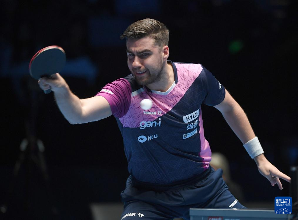 这场对决不 这场对决不